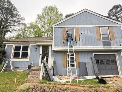 Window Replacement
